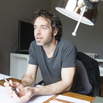 Geoffrey Lachassagne